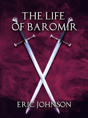 cover image of The Life of Baromir